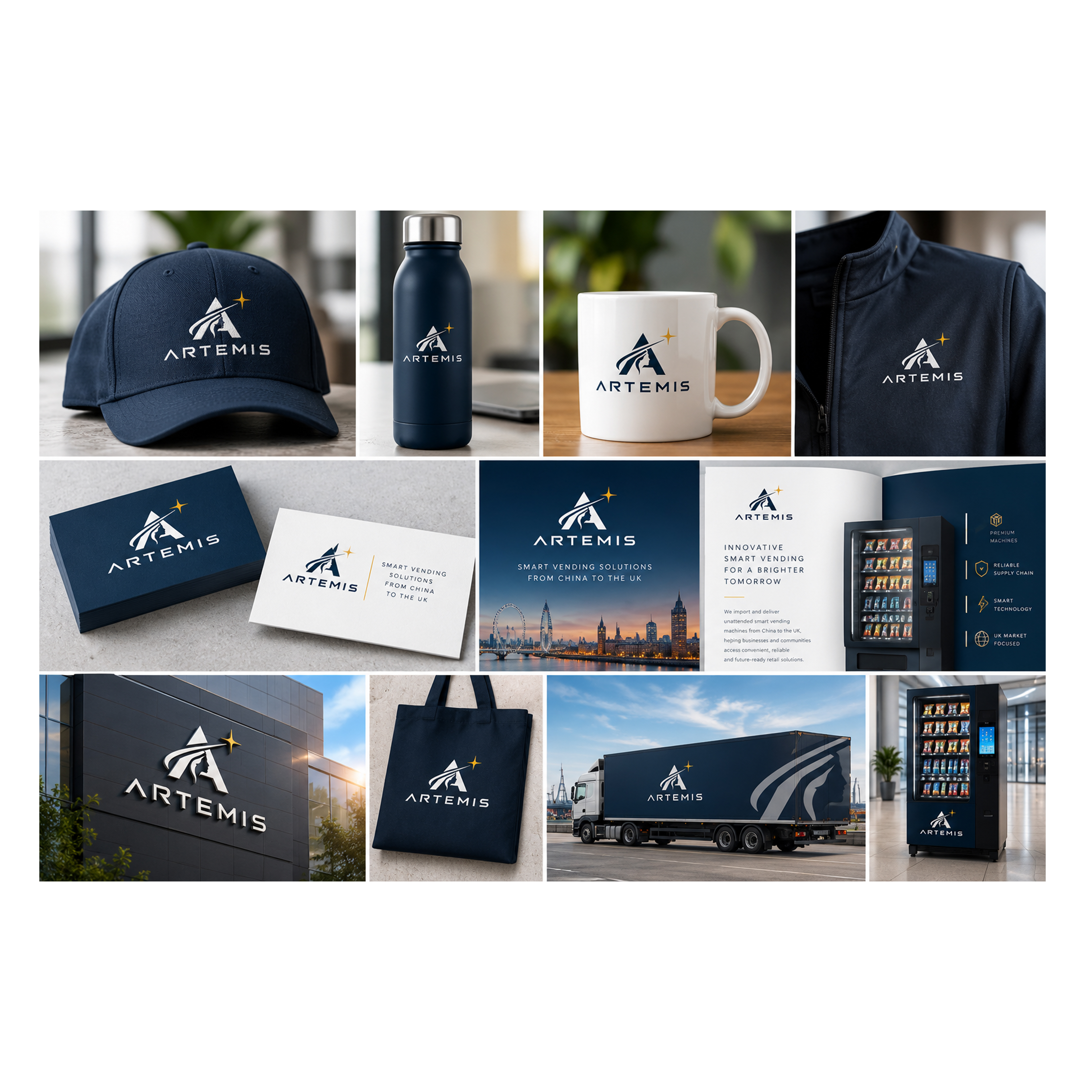 Design de Logo par MarkindDesign pour ce projet | Design #37749838