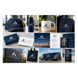 Design de Logo par MarkindDesign pour ce projet | Design : #37749838