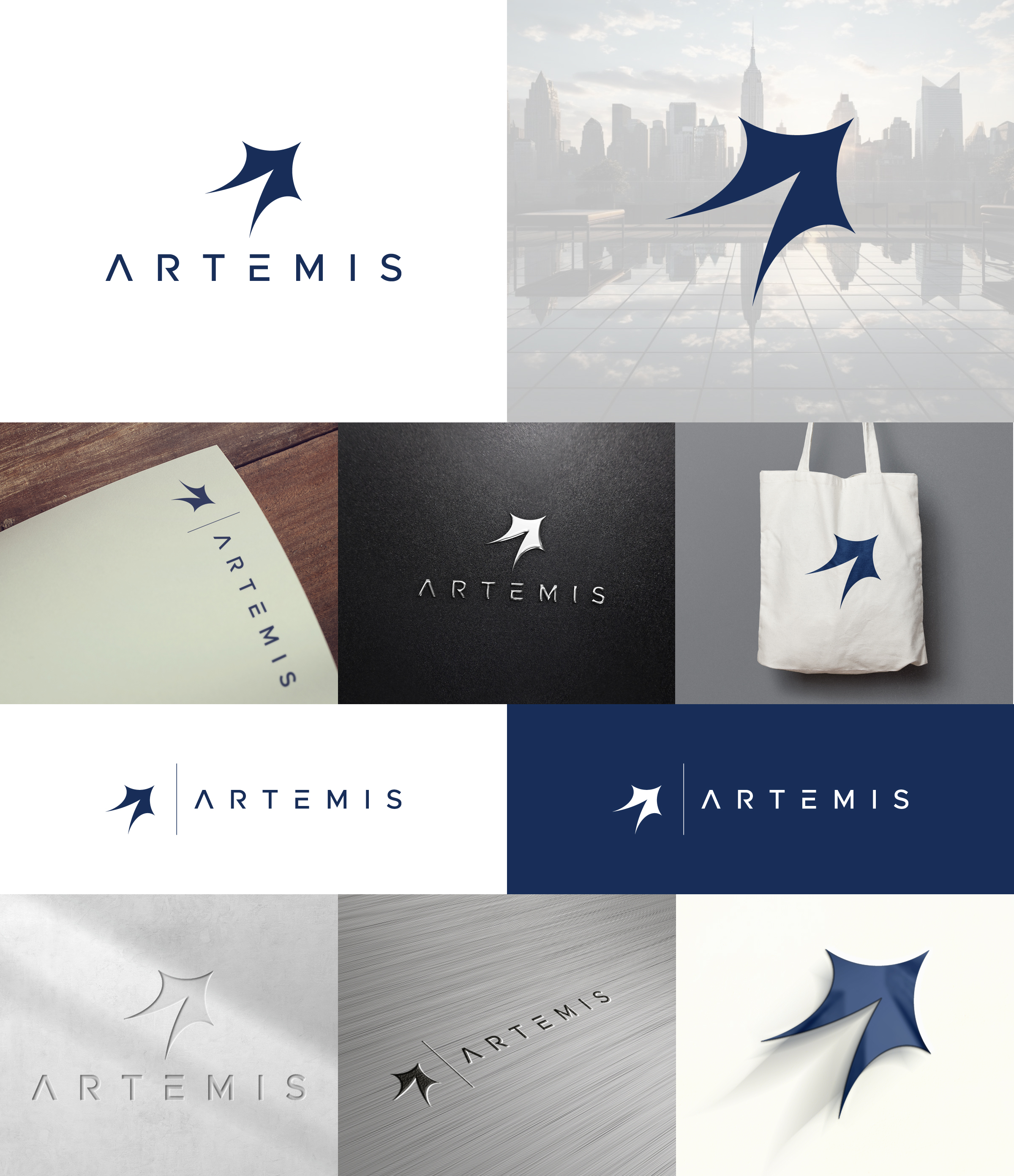 Design de Logo par NineOwl pour ce projet | Design #37759796