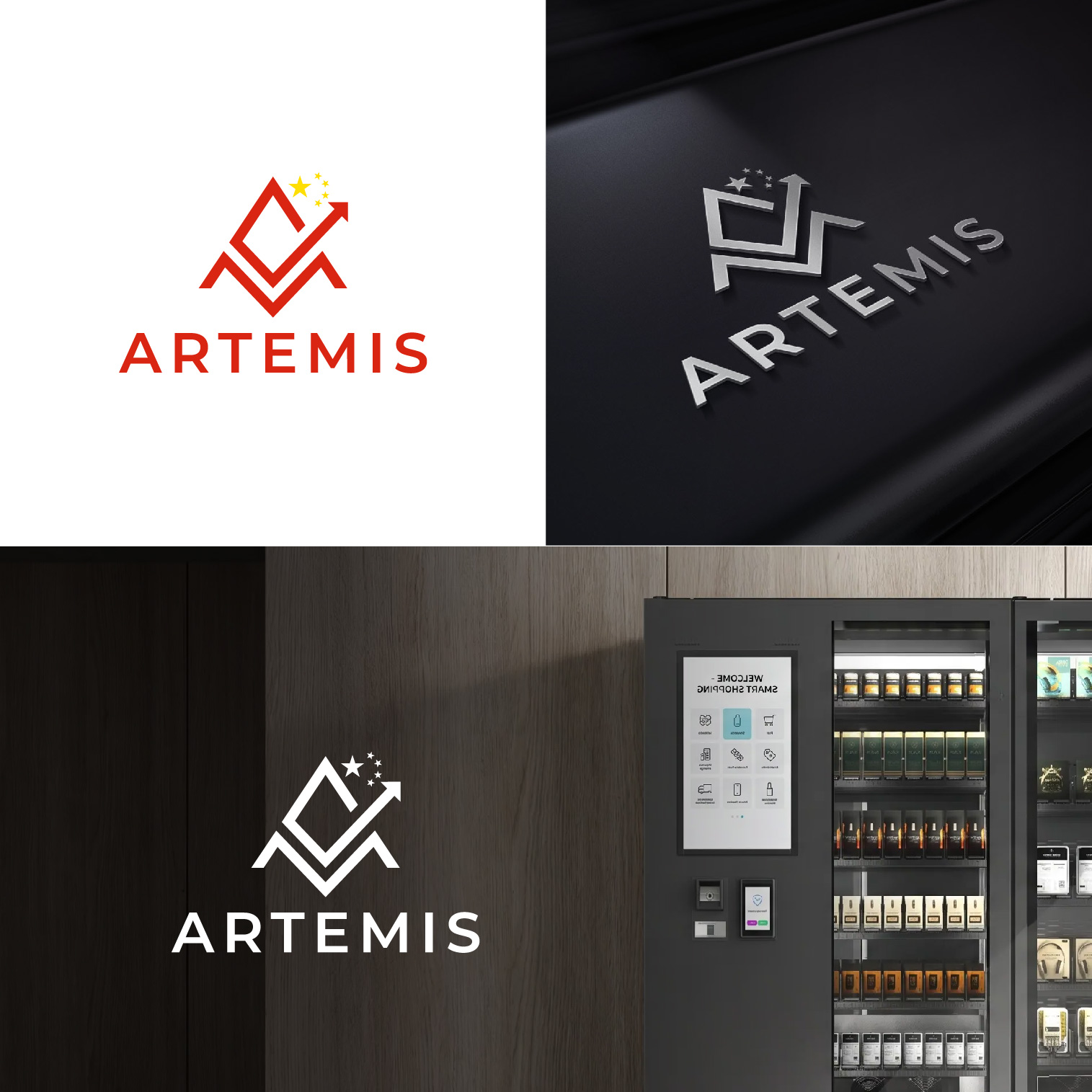 Design de Logo par 4tech services pour ce projet | Design #37759718