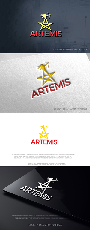 Design de Logo par zebronicgraphic pour ce projet | Design : #37748132