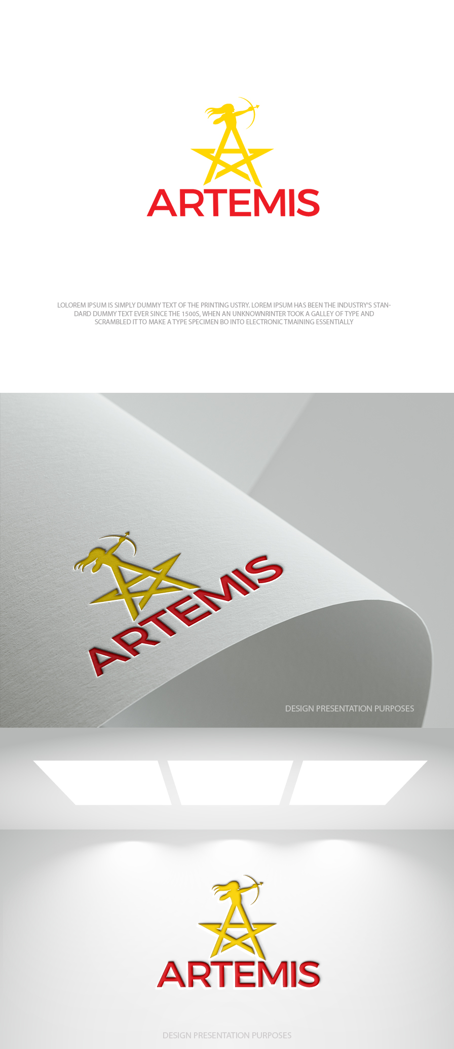 Design de Logo par zebronicgraphic pour ce projet | Design #37748134