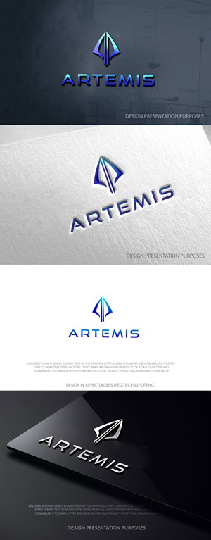 Design de Logo par zebronicgraphic pour ce projet | Design : #37748135