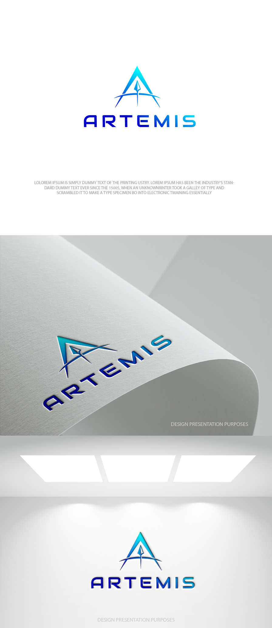 Design de Logo par zebronicgraphic pour ce projet | Design #37748139