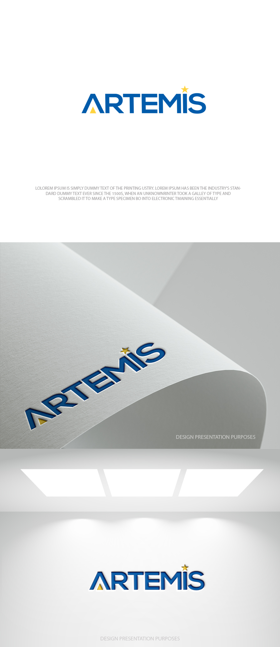 Design de Logo par zebronicgraphic pour ce projet | Design #37748140