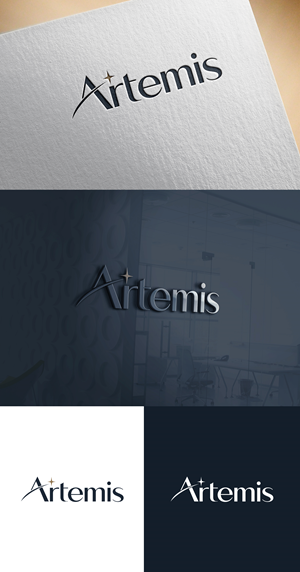 Design de Logo par Soonia pour ce projet | Design : #37746573