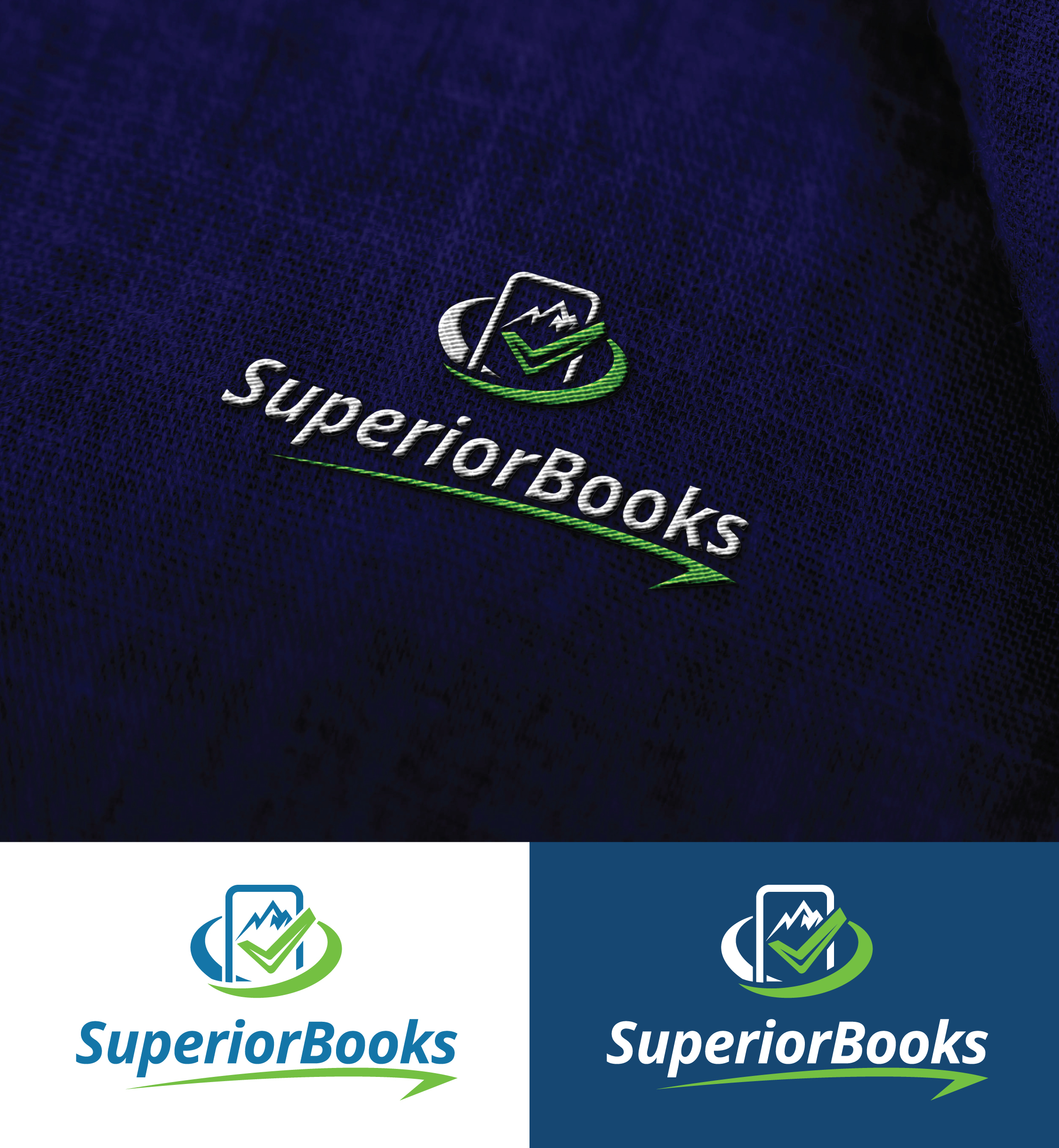 Logo Design by StromDesignHub for this project | Design #37748330