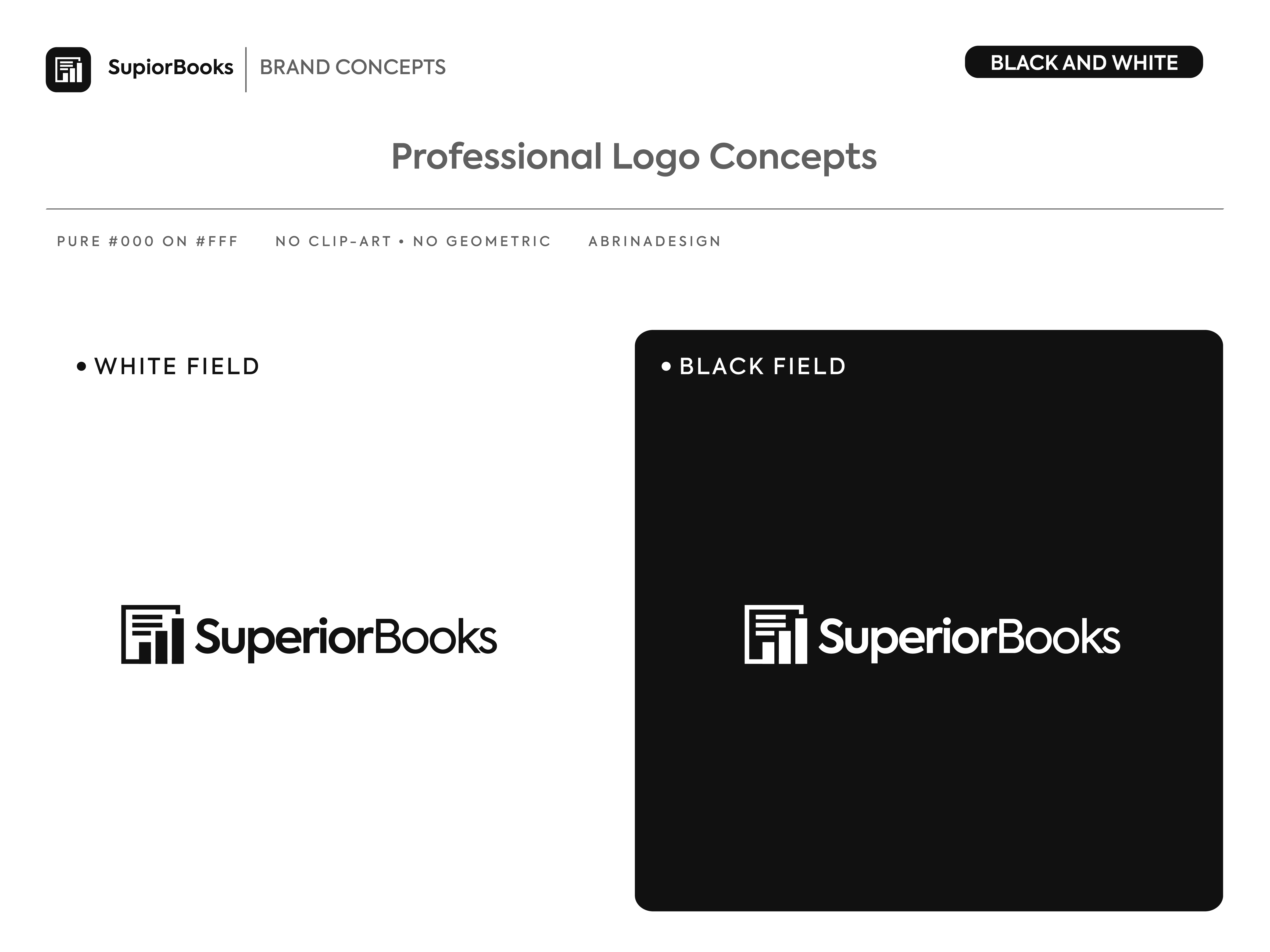 Logo Design by AbrinaDesign for this project | Design #37745893