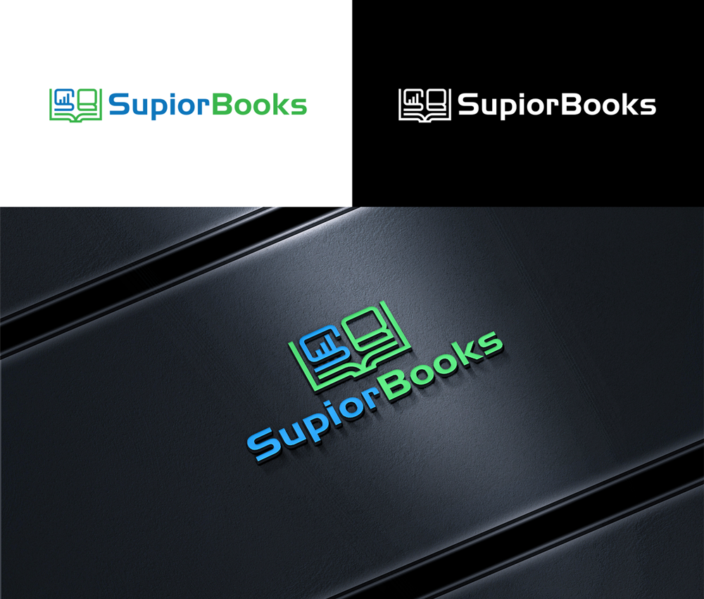 Logo Design by RA-bica for this project | Design #37747112