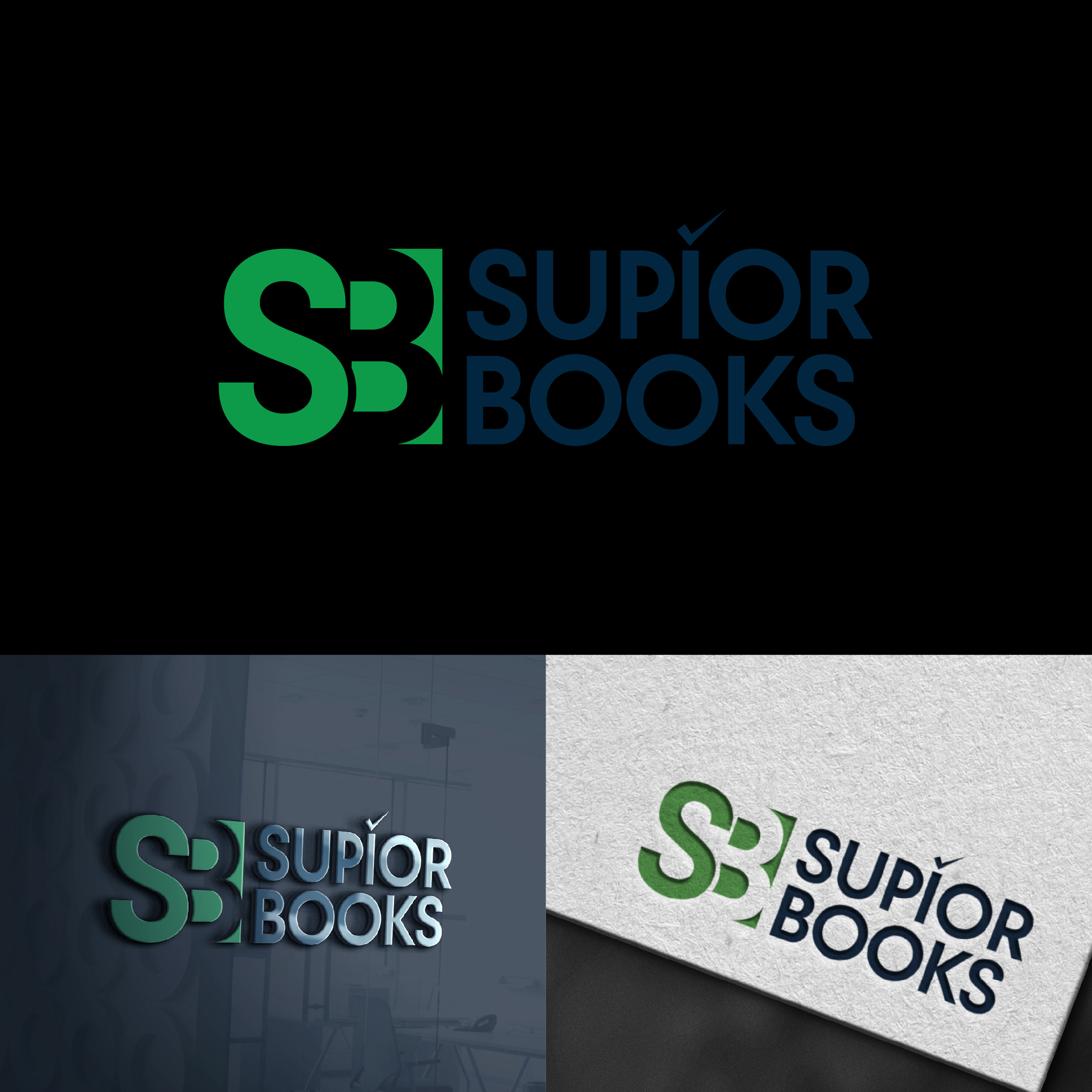 Logo Design by designer profile for this project | Design #37747645