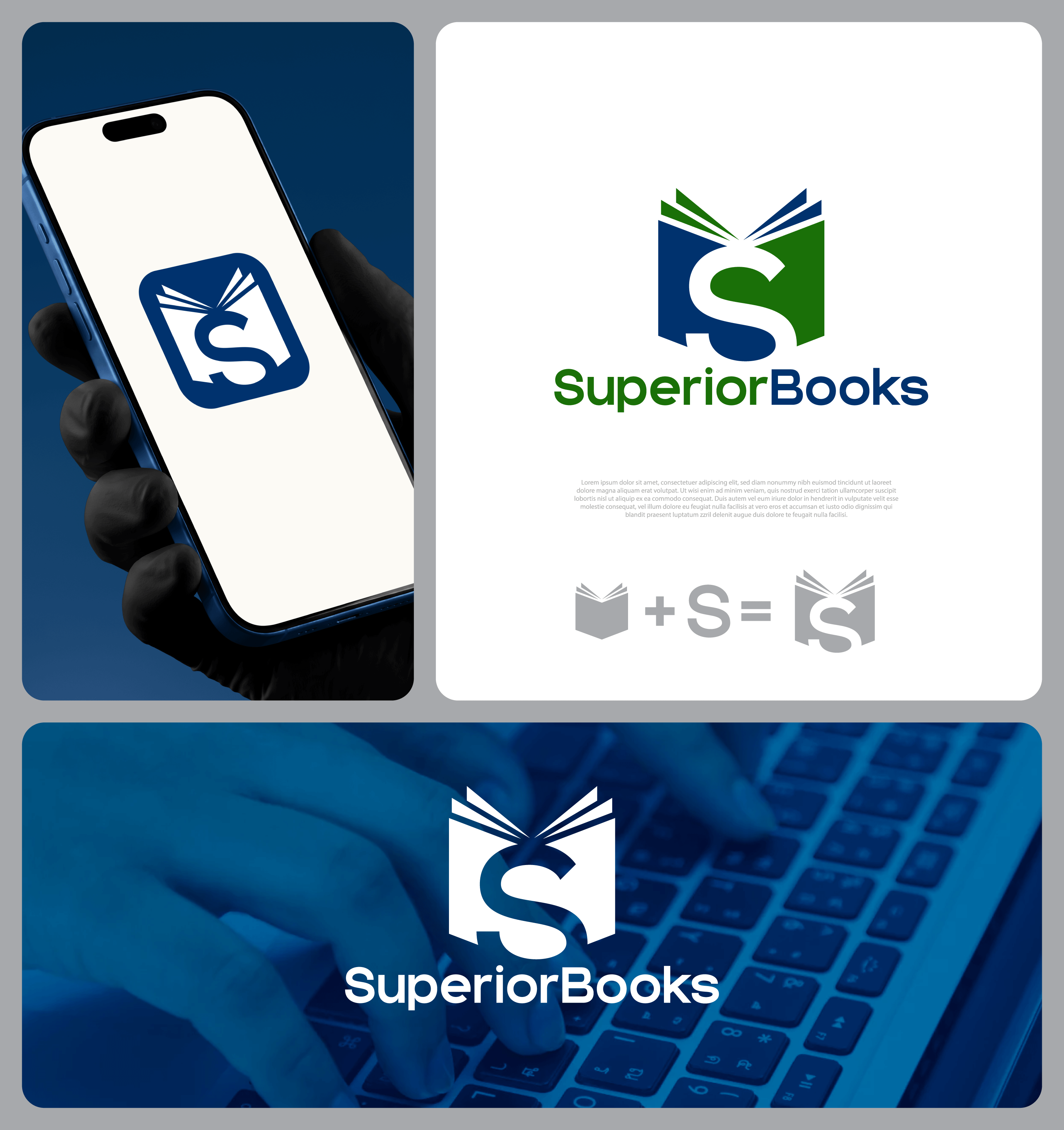 Logo Design by yellowdot for this project | Design #37747836