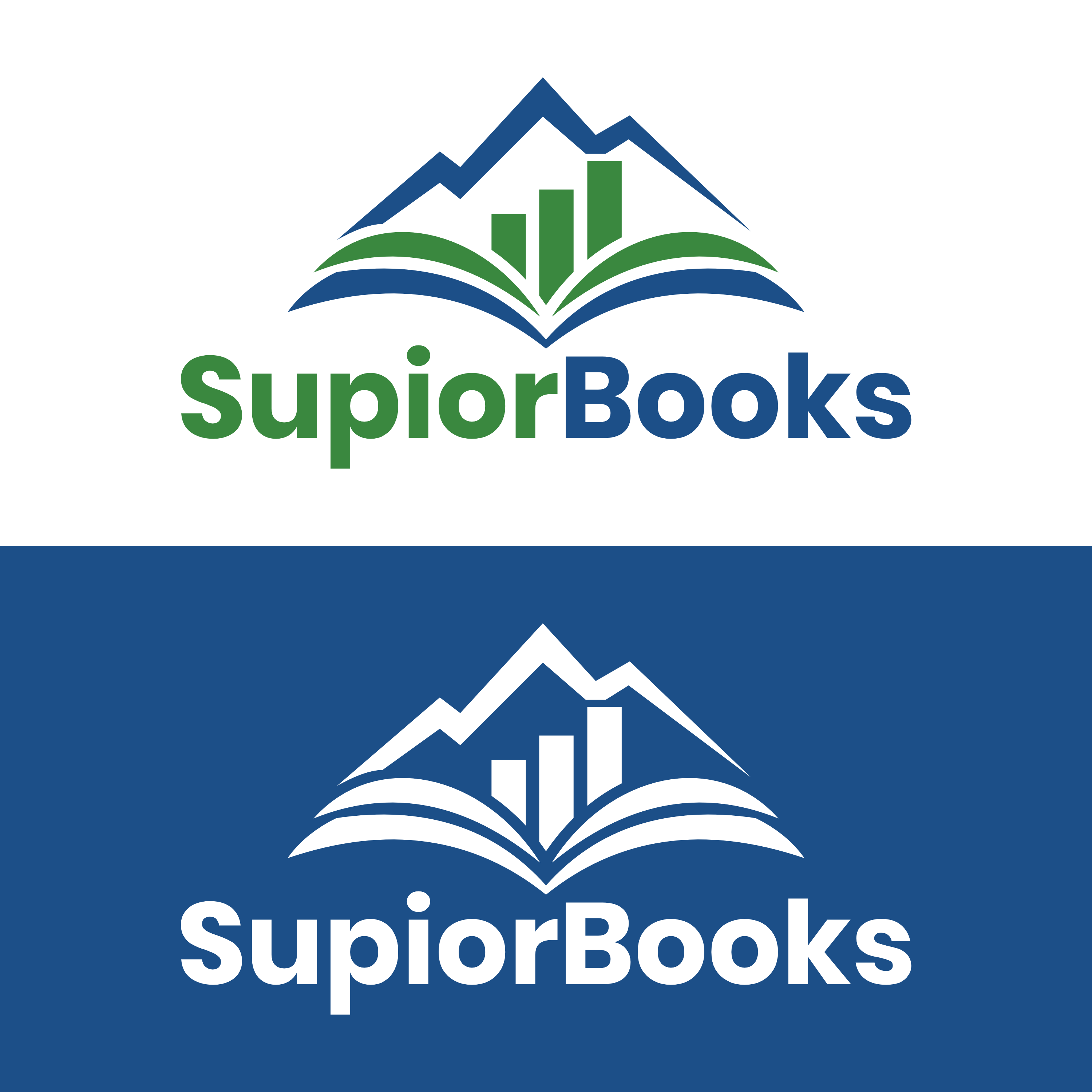 Logo Design by pusing for this project | Design #37746163