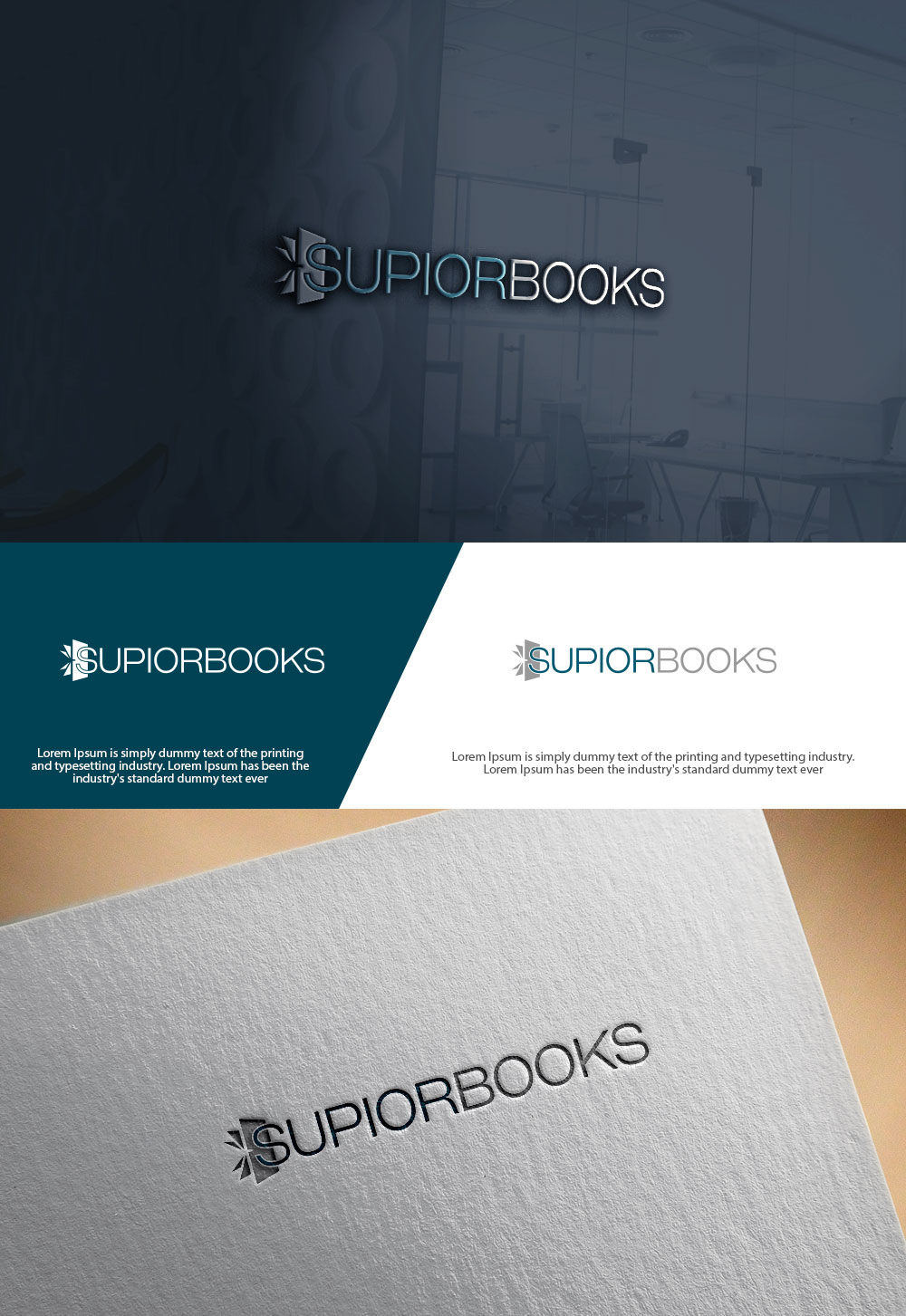 Logo Design by sulemani   creation for this project | Design #37747194