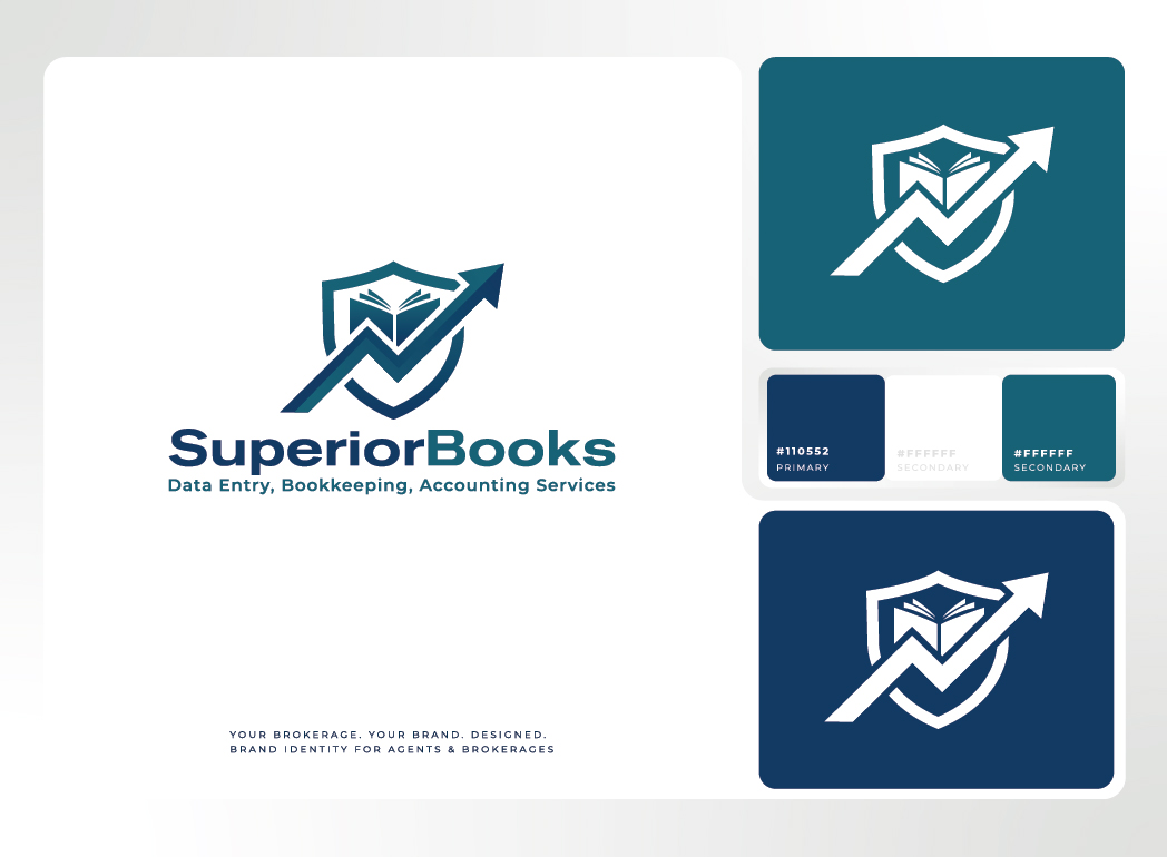 Logo Design by creativemood438 for this project | Design #37747574