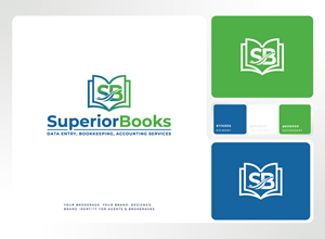 Logo Design by creativemood438 for this project | Design: #37747575