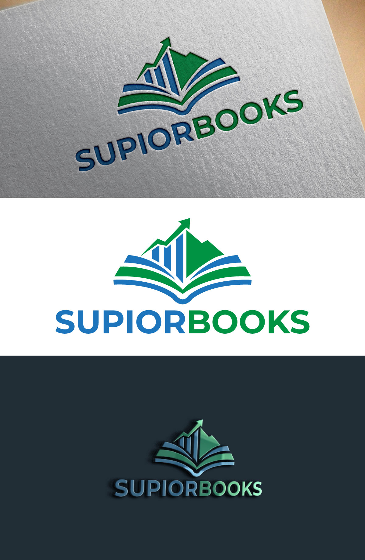 Logo Design by Alex75 for this project | Design #37746535