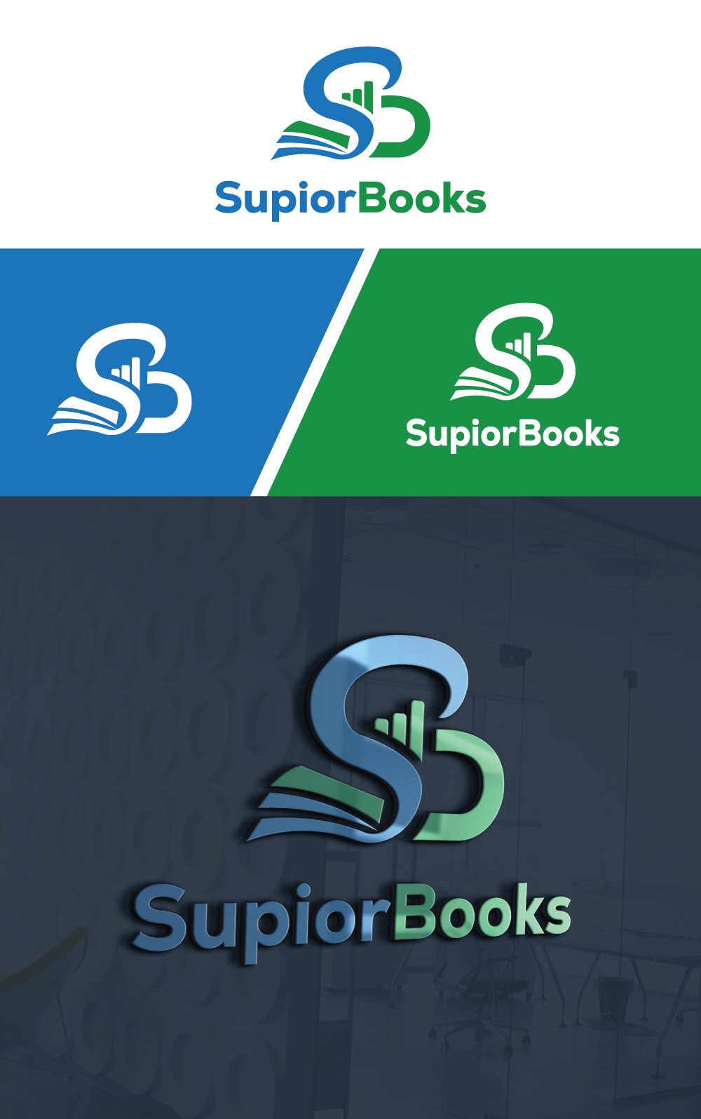 Logo Design by Bismillah logo for this project | Design #37745802