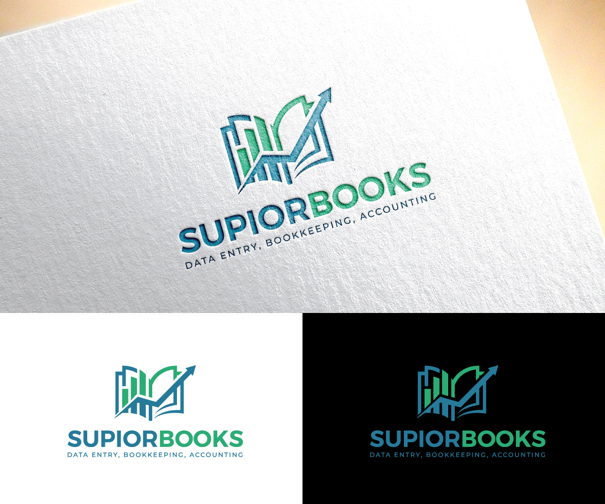Logo Design by WB NAG for this project | Design #37747076