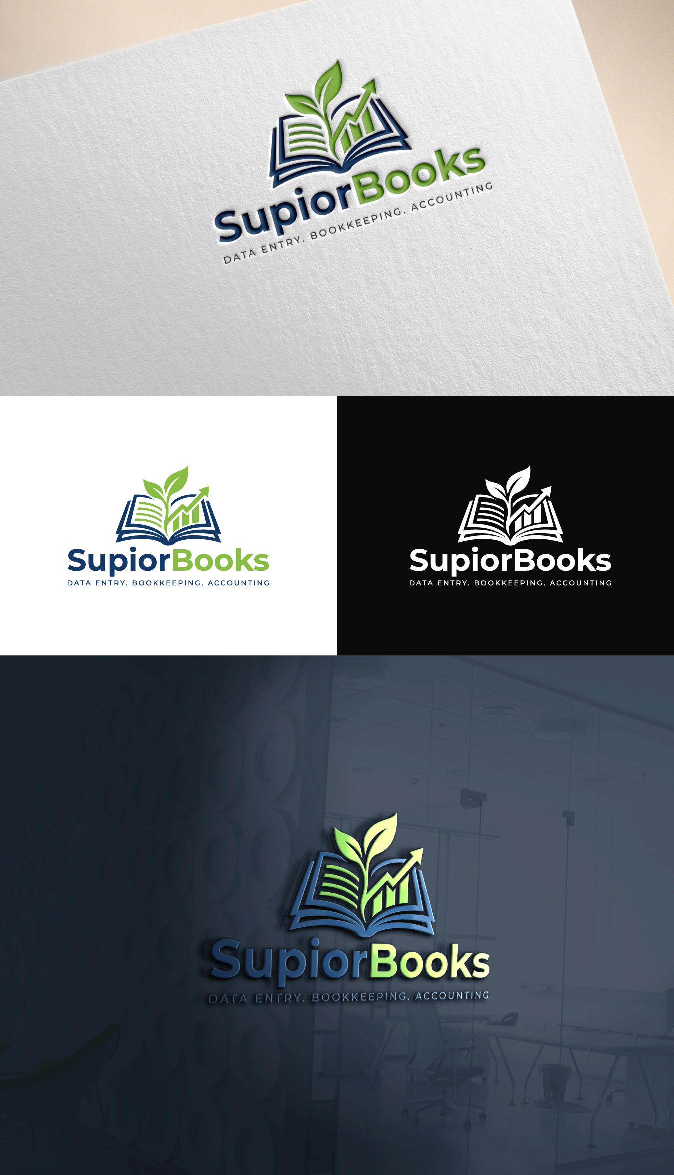 Logo Design by Oliver_Design for this project | Design #37746210