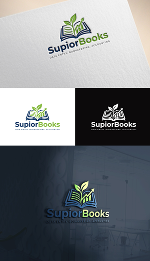 Logo Design by Oliver_Design for this project | Design: #37746210