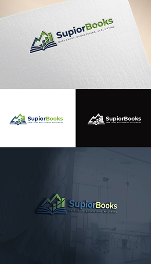 Logo Design by Oliver_Design for this project | Design: #37746216