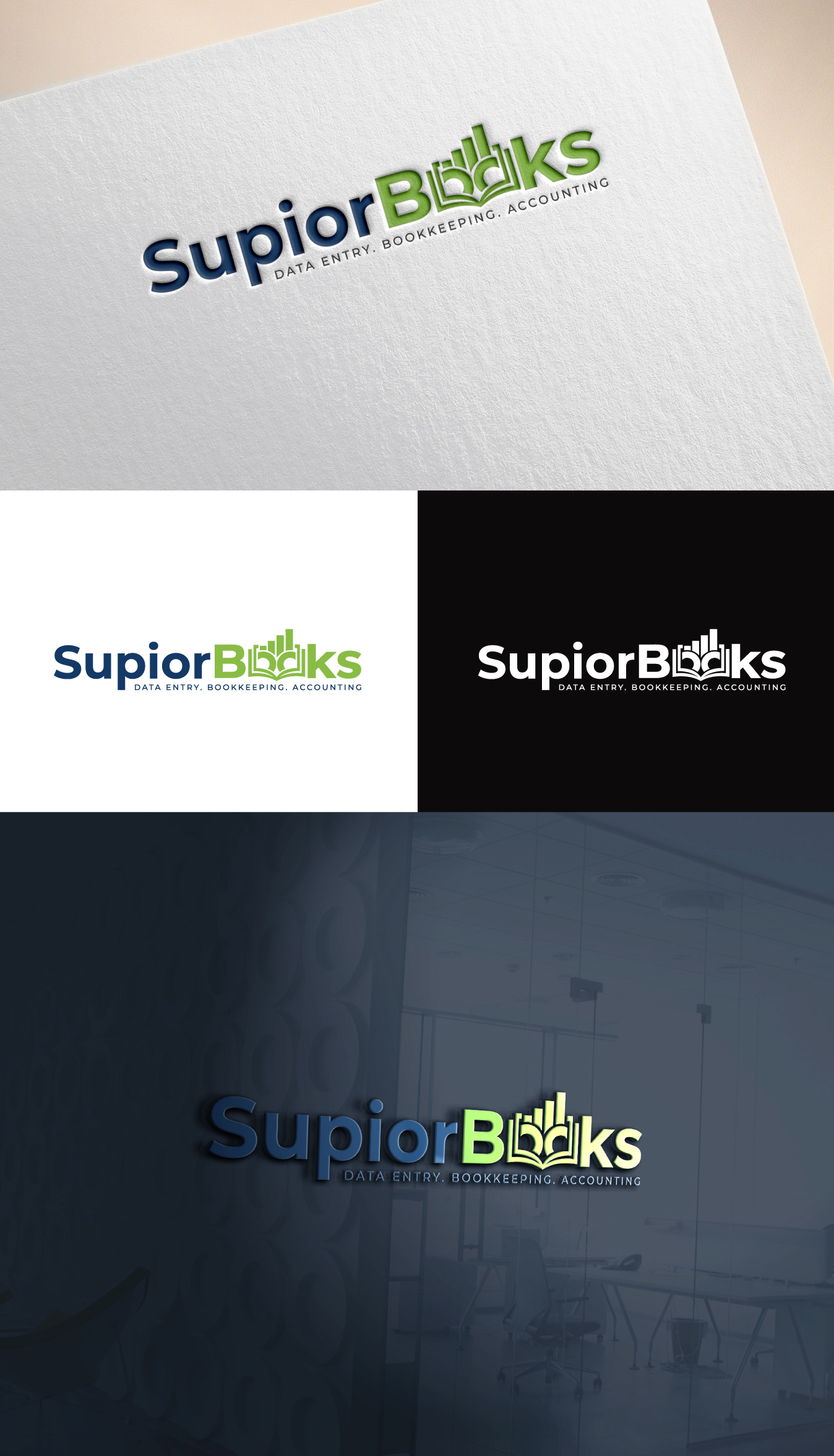 Logo Design by Oliver_Design for this project | Design #37746217