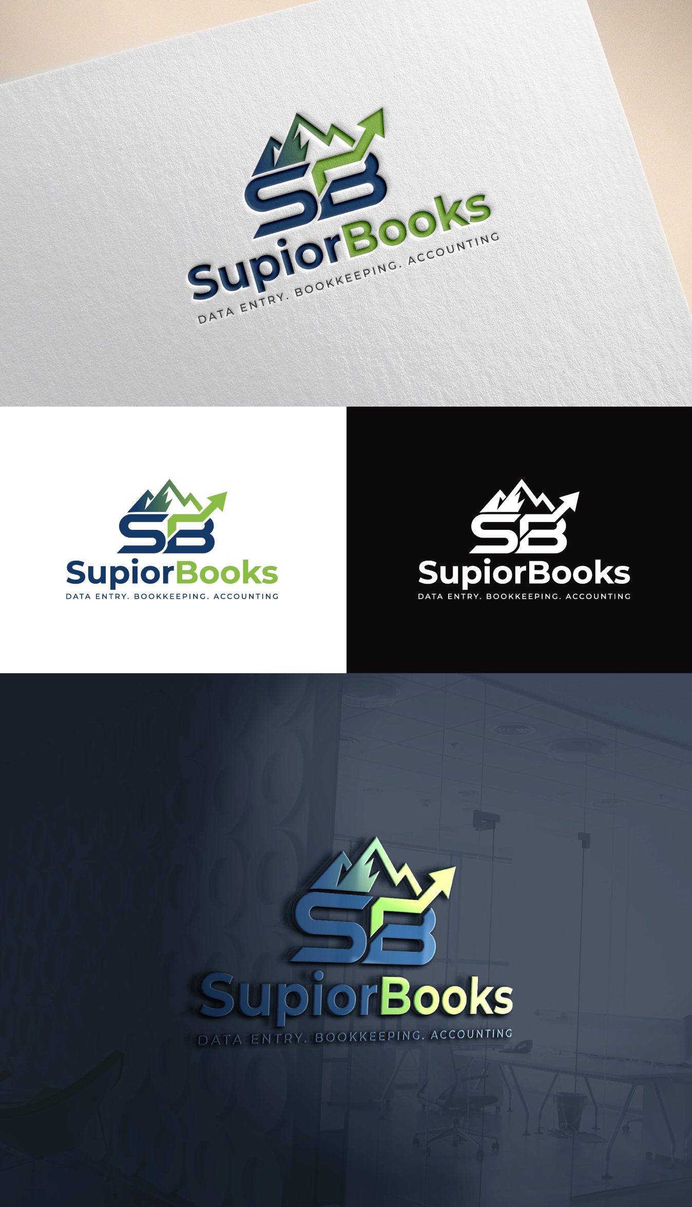 Logo Design by Oliver_Design for this project | Design #37746218