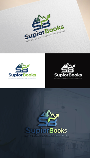 Logo Design by Oliver_Design for this project | Design: #37746218