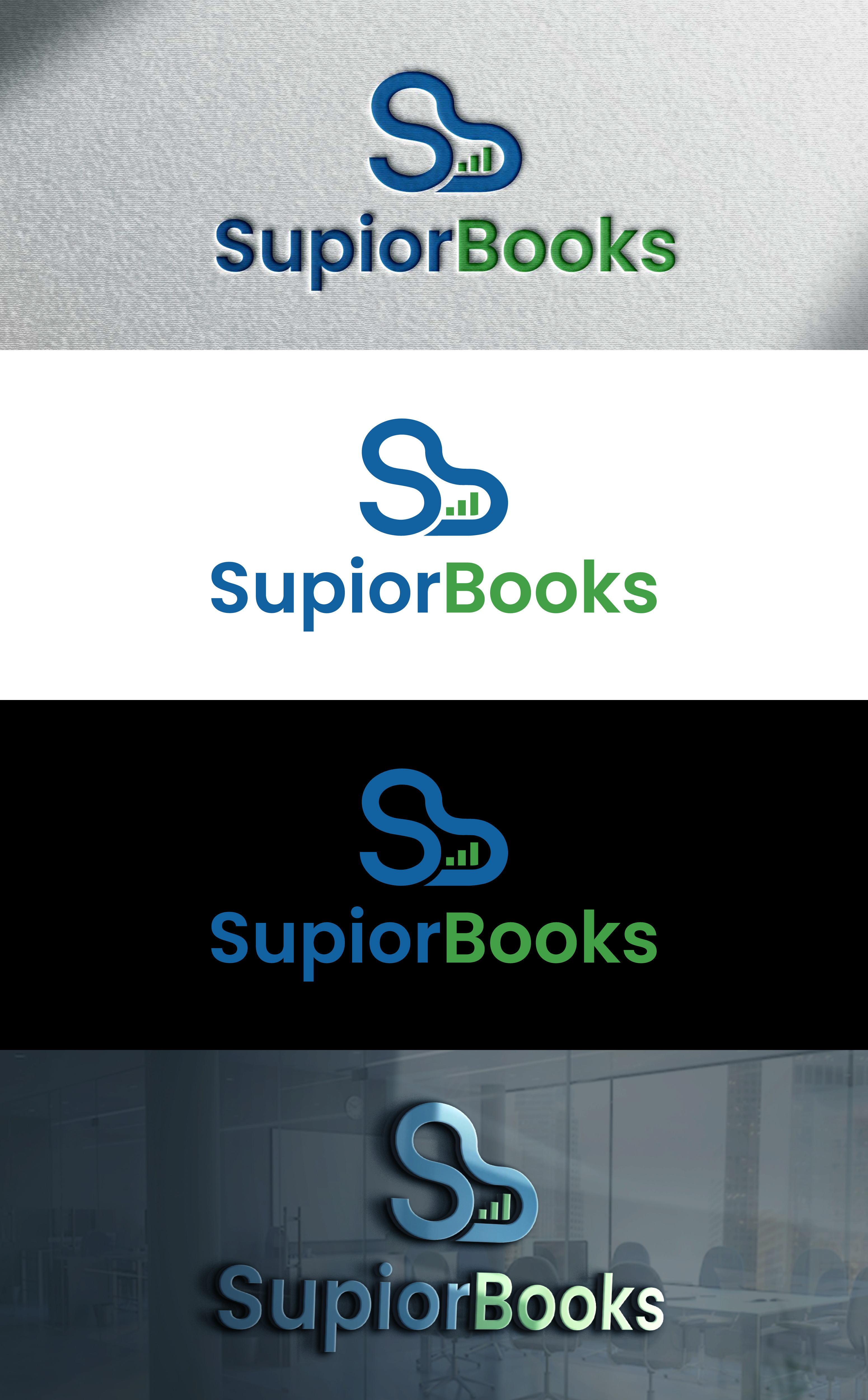 Logo Design by Studio Vertex for this project | Design #37746143