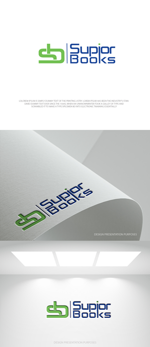 Logo Design by zebronicgraphic for this project | Design: #37747744