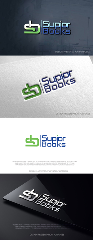 Logo Design by zebronicgraphic for this project | Design: #37747745
