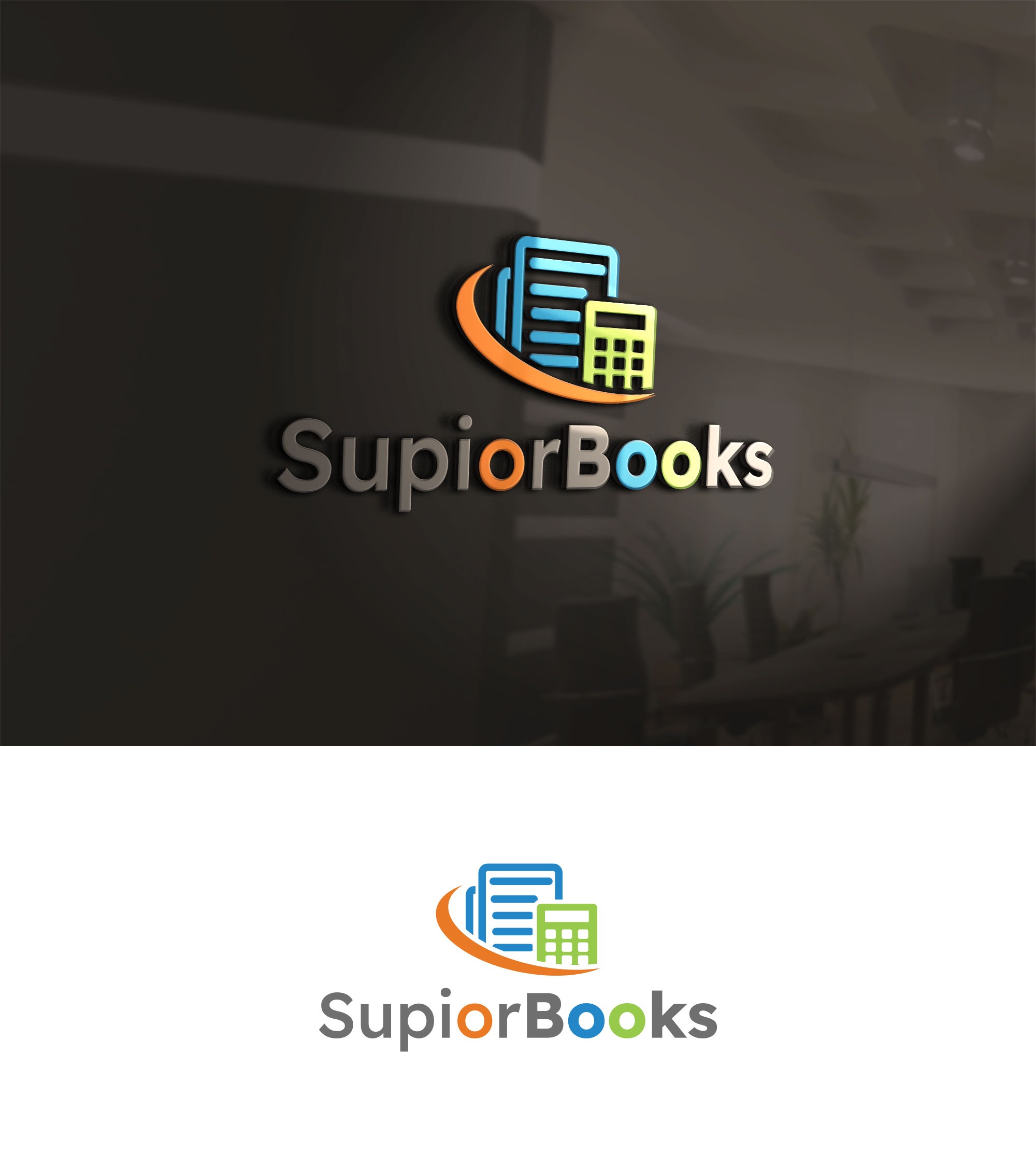 Logo Design by Impressive Designs for this project | Design #37747585
