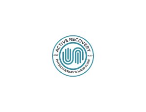 Logo Design by JatYES for Active Recovery Physiotherapy & Hand Clinic | Design: #37745806