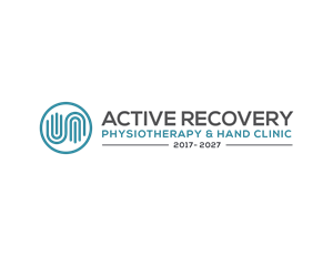 Logo Design by JatYES for Active Recovery Physiotherapy & Hand Clinic | Design: #37745811