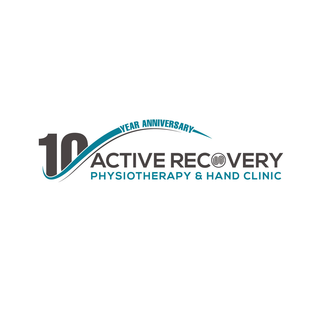 Logo Design by Md Nurullah 1 for Active Recovery Physiotherapy & Hand Clinic | Design #37761960