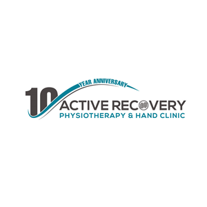 Logo Design by Md Nurullah 1 for Active Recovery Physiotherapy & Hand Clinic | Design: #37761960