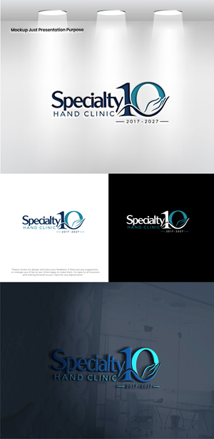 Logo Design by Pixel Signature for Active Recovery Physiotherapy & Hand Clinic | Design: #37748723