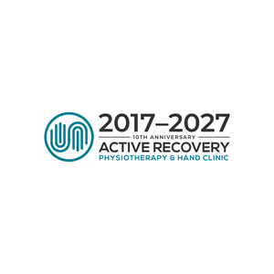 Logo Design by designer profile for Active Recovery Physiotherapy & Hand Clinic | Design: #37746915