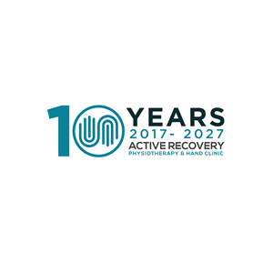 Logo Design by Casey Kelechi for Active Recovery Physiotherapy & Hand Clinic | Design: #37747925