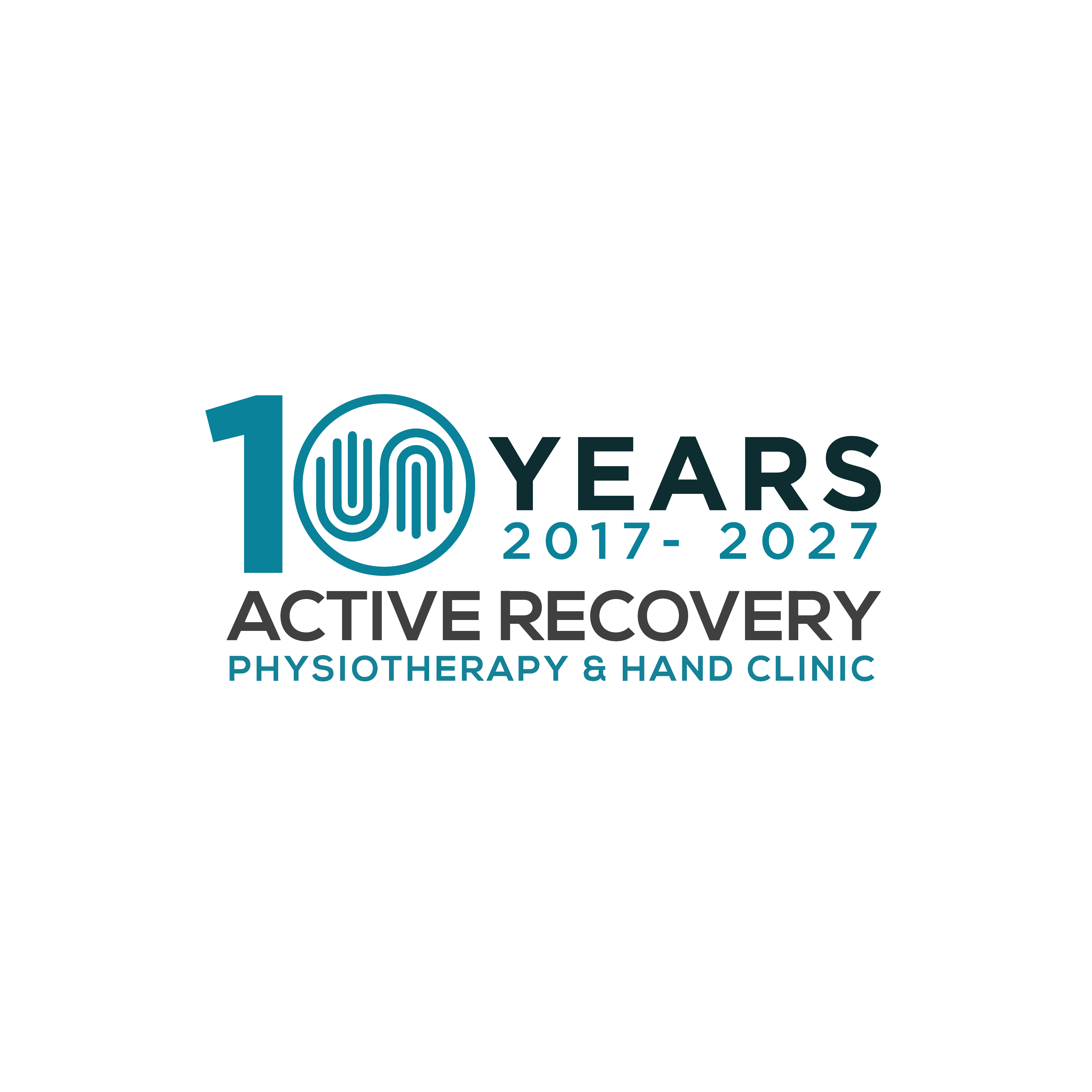 Logo Design by Casey Kelechi for Active Recovery Physiotherapy & Hand Clinic | Design #37747926