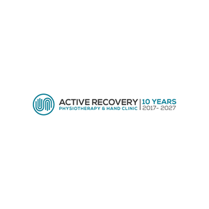 Logo Design by A K A S H for Active Recovery Physiotherapy & Hand Clinic | Design: #37754971