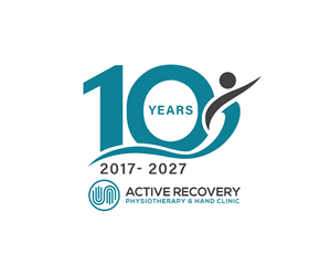 Logo Design by mahfuz1450r for Active Recovery Physiotherapy & Hand Clinic | Design: #37753028