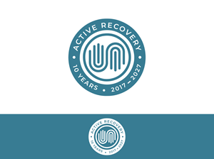 Logo Design by yozdesign for Active Recovery Physiotherapy & Hand Clinic | Design: #37747726