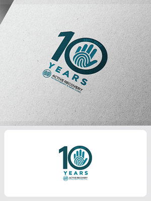Logo Design by raju.creative for Active Recovery Physiotherapy & Hand Clinic | Design: #37748678
