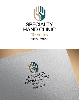 Logo Design by shekhor for Active Recovery Physiotherapy & Hand Clinic | Design: #37746738