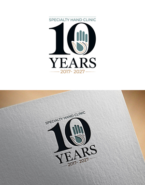 Logo Design by shekhor for Active Recovery Physiotherapy & Hand Clinic | Design: #37746740