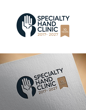 Logo Design by shekhor for Active Recovery Physiotherapy & Hand Clinic | Design: #37746741