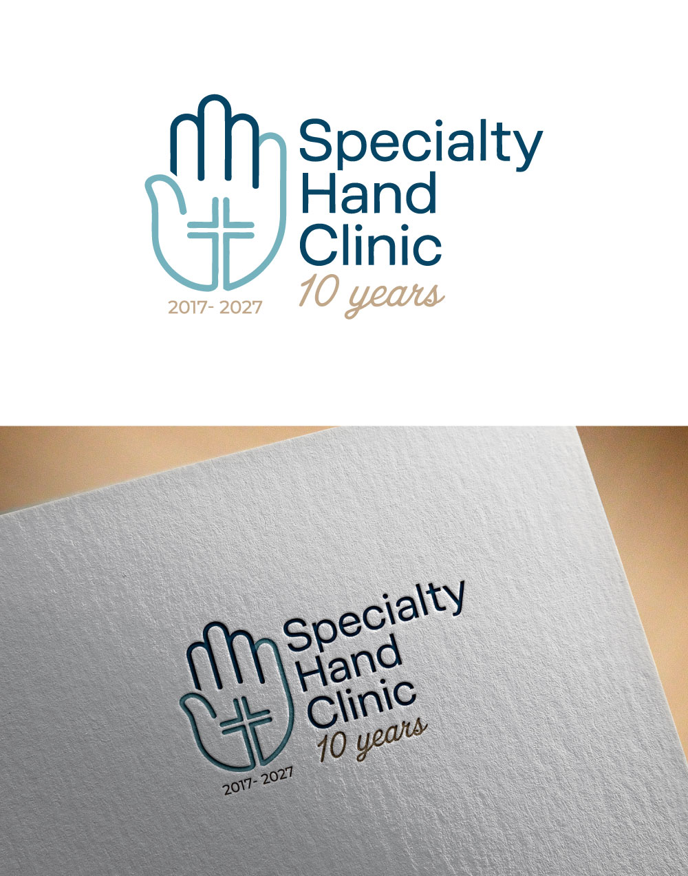 Logo Design by shekhor for Active Recovery Physiotherapy & Hand Clinic | Design #37746742