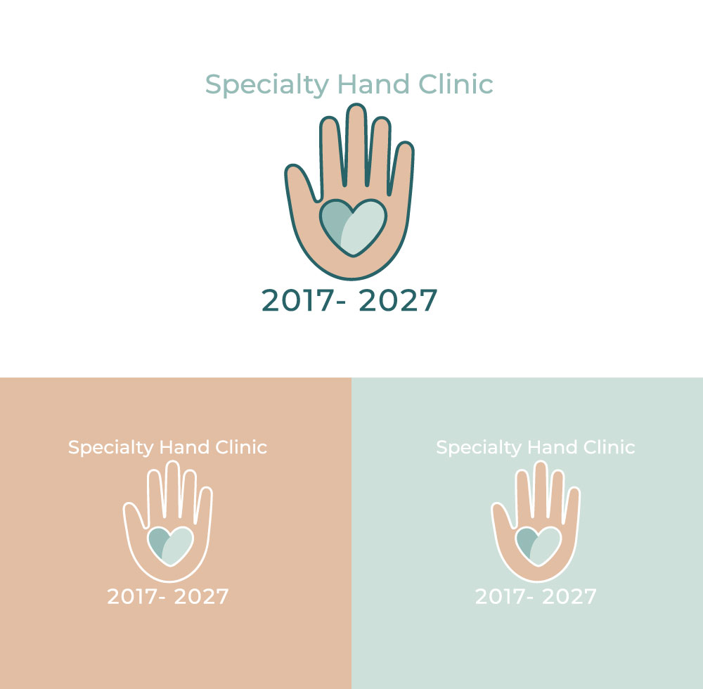 Logo Design by artpure for Active Recovery Physiotherapy & Hand Clinic | Design #37748028