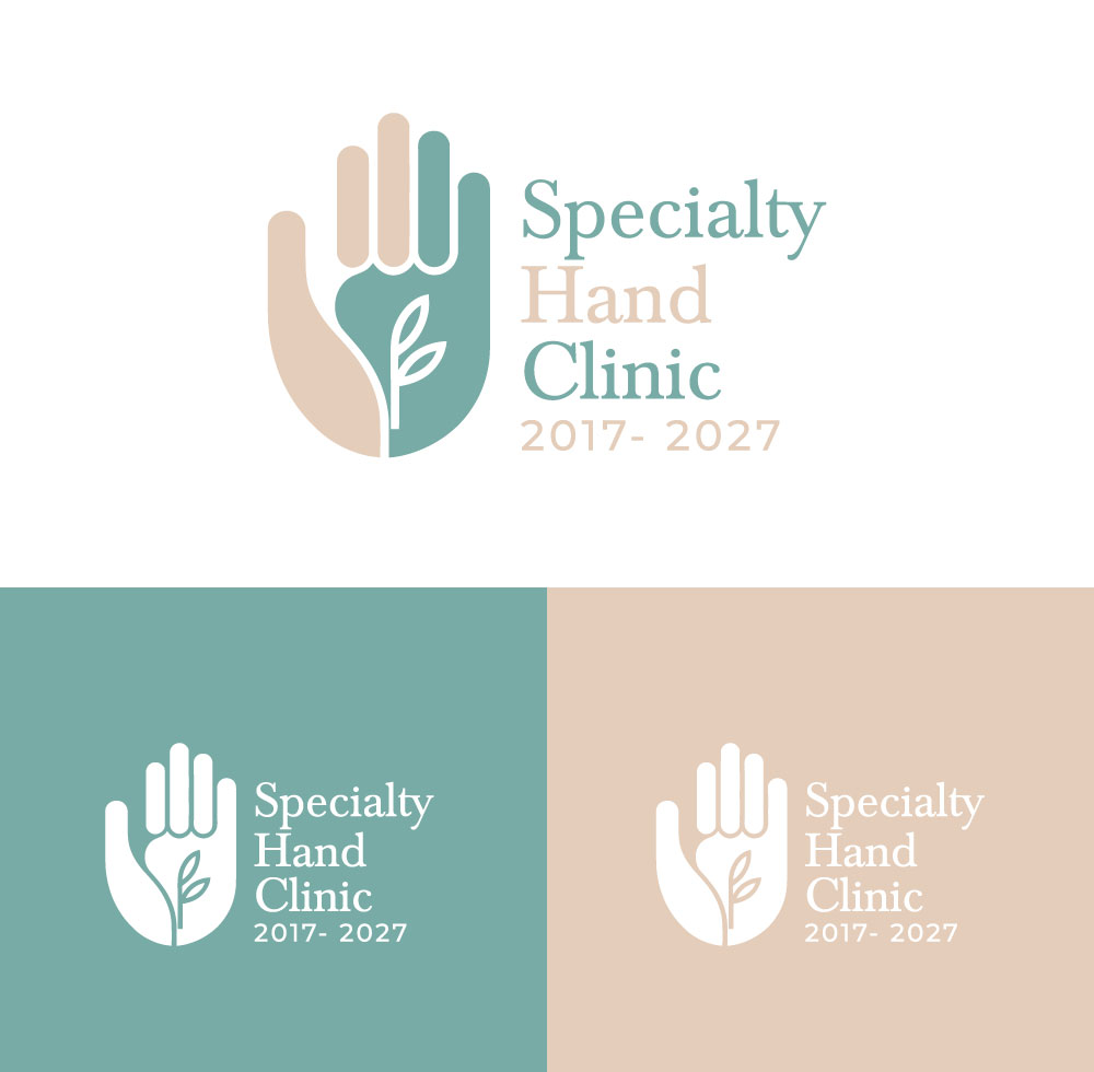 Logo Design by artpure for Active Recovery Physiotherapy & Hand Clinic | Design #37748029